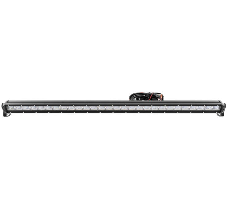 DRL Single Row Light Bars