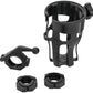 Universal Reflex Drink Holder w/Bar Mount