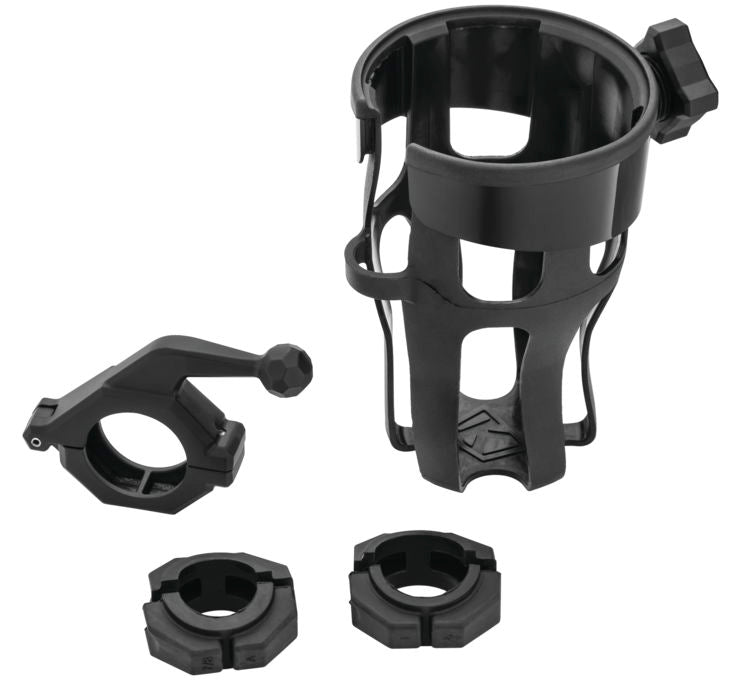 Universal Reflex Drink Holder w/Bar Mount