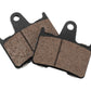 Organic Brake Pads for Harley-Davidson