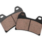 Organic Brake Pads for Victory