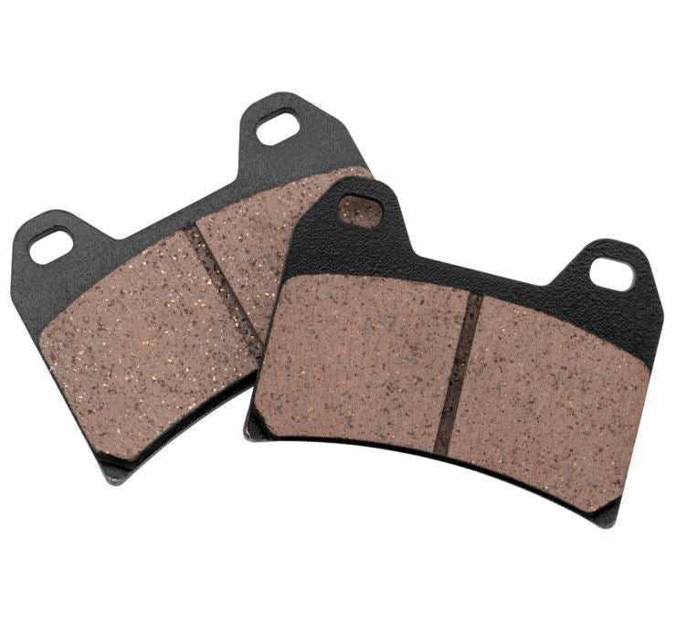 Organic Brake Pads for Victory