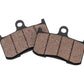 Organic Brake Pads for Indian