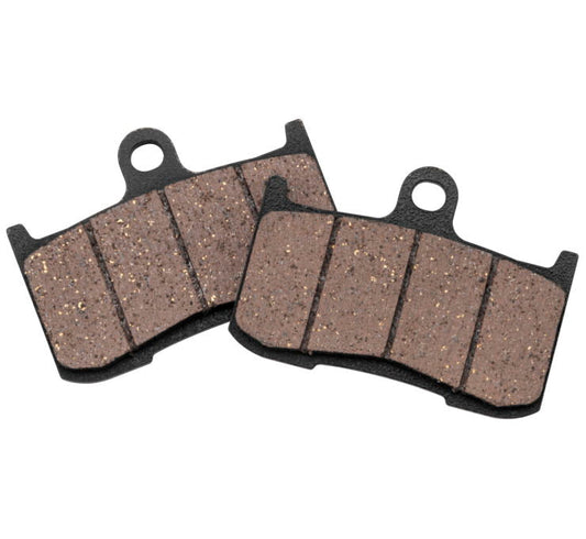 Organic Brake Pads for Indian