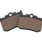 Organic Brake Pads for Indian