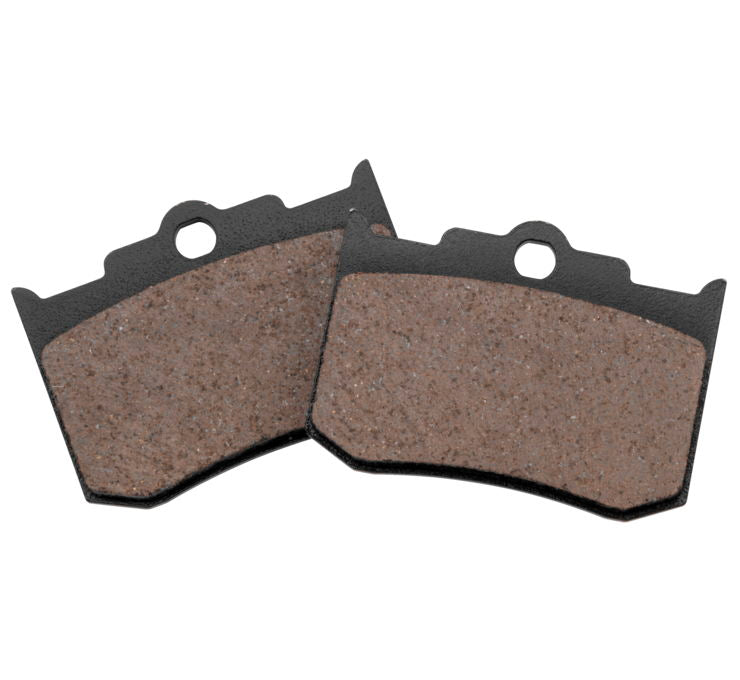 Organic Brake Pads for Indian