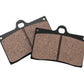 Organic Brake Pads for Indian