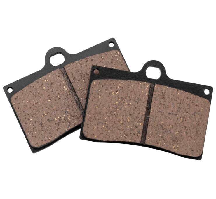 Organic Brake Pads for Indian