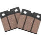 Organic Brake Pads for Indian