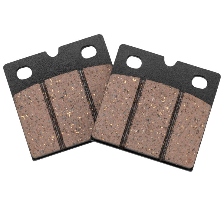 Organic Brake Pads for Indian