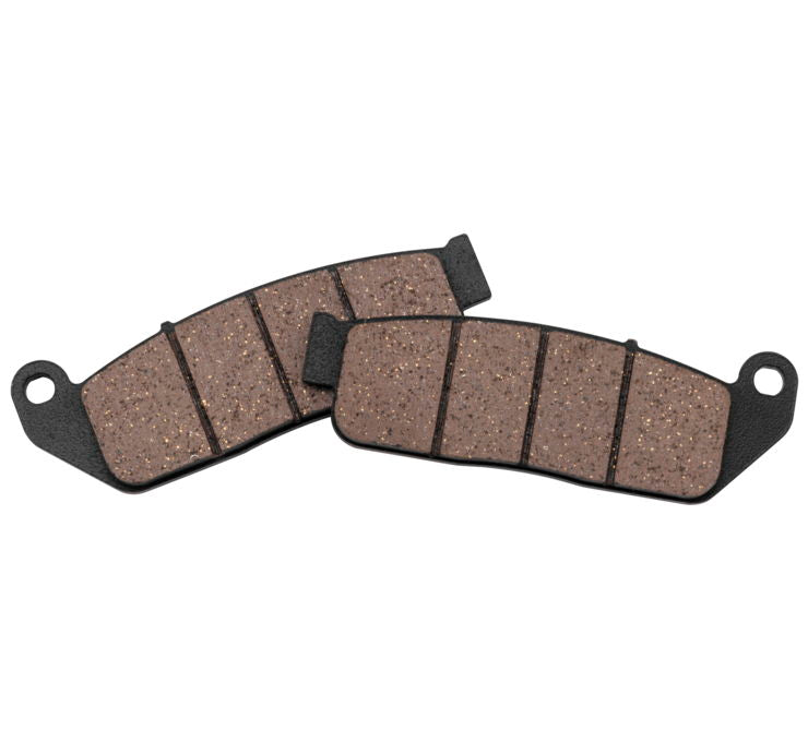 Organic Brake Pads for Indian