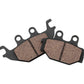 Organic Brake Pads for Indian