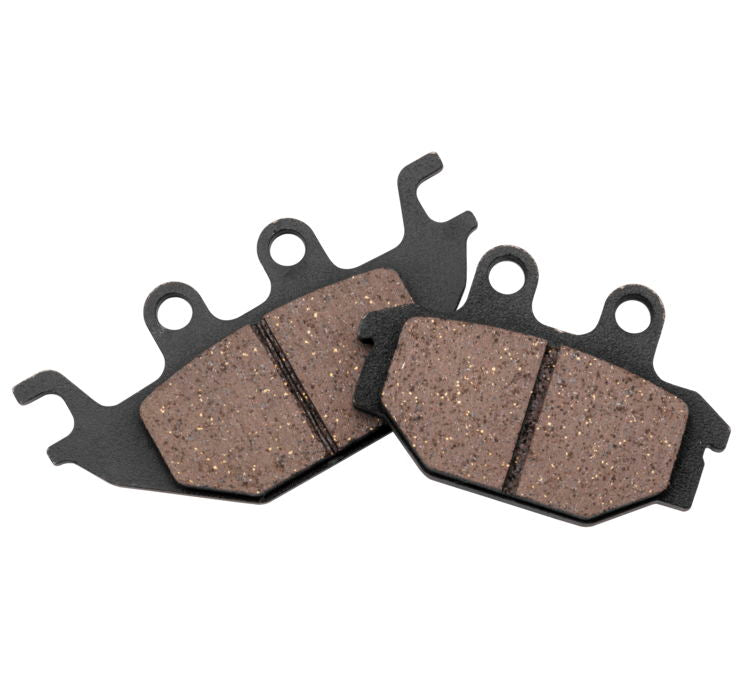 Organic Brake Pads for Indian