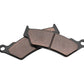 X-Stop Sintered Brake Pads for Victory