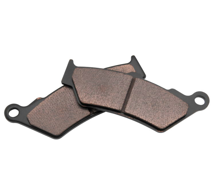 X-Stop Sintered Brake Pads for Victory