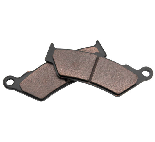 X-Stop Sintered Brake Pads for Victory