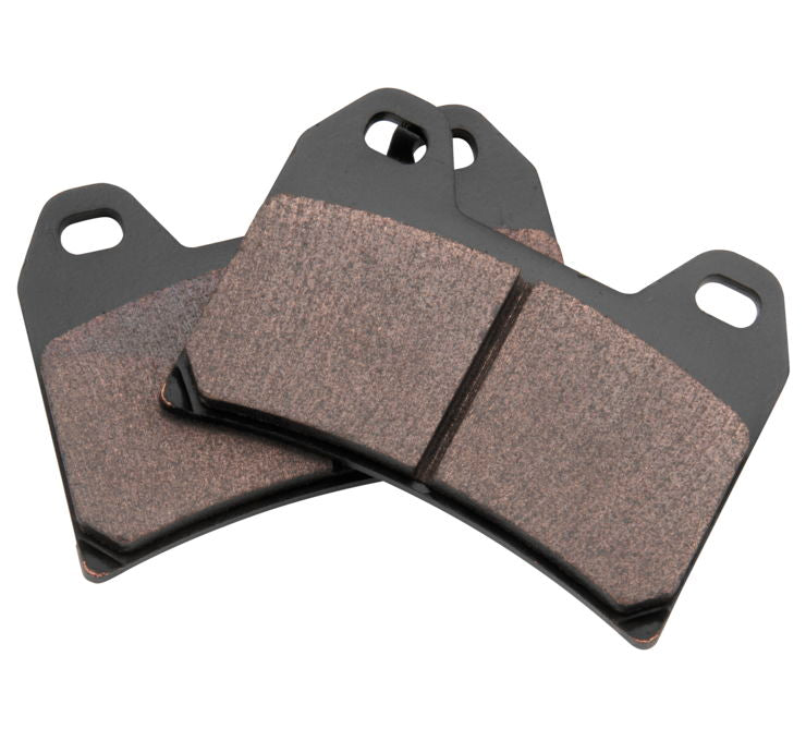 X-Stop Sintered Brake Pads for Victory