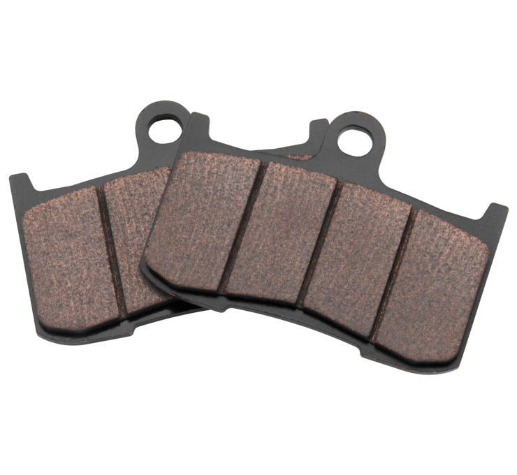 X-Stop Sintered Brake Pads for Victory