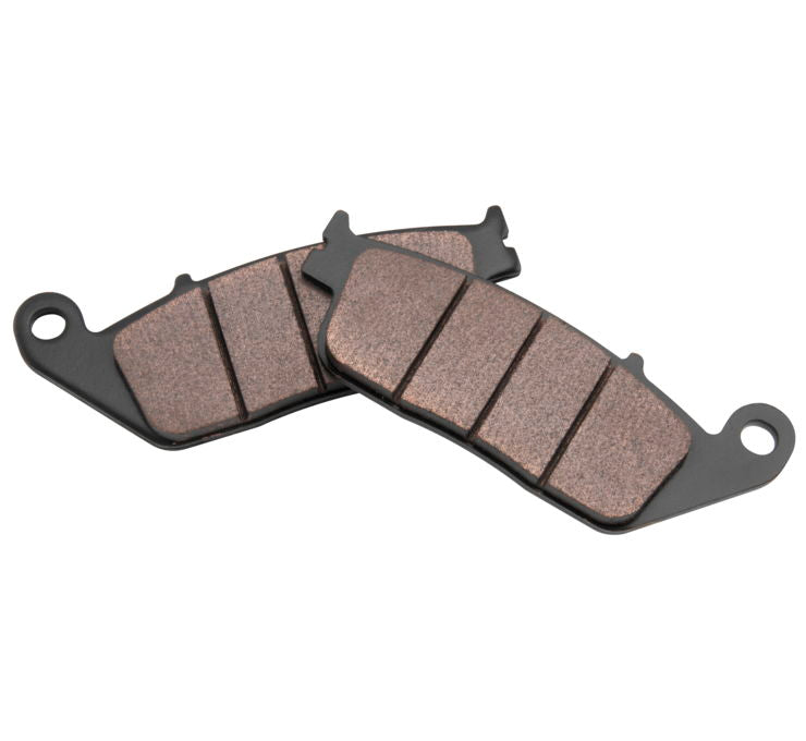 X-Stop Sintered Brake Pads for Victory