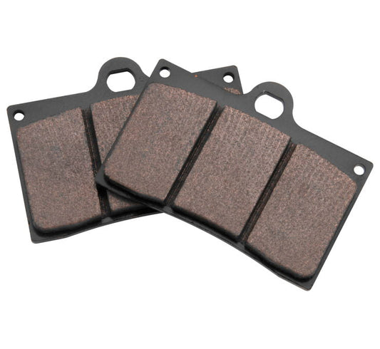 X-Stop Sintered Brake Pads for Indian