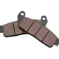 X-Stop Sintered Brake Pads for Indian