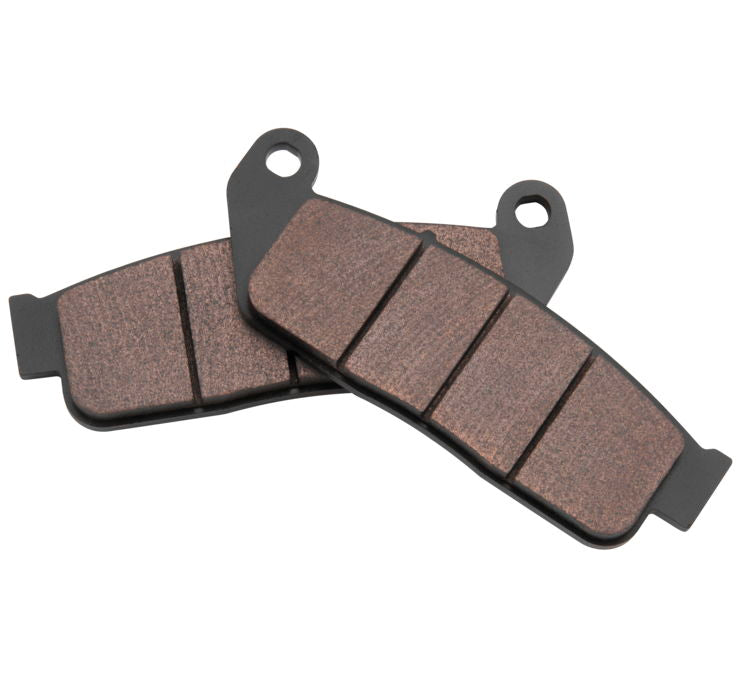 X-Stop Sintered Brake Pads for Indian