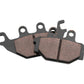 X-Stop Sintered Brake Pads for Indian