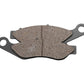 Organic Brake Pads for Harley-Davidson