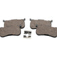 Organic Brake Pads for Harley-Davidson