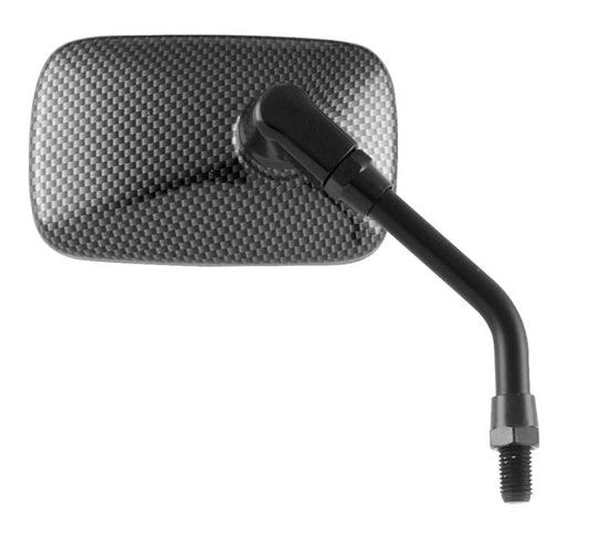 Universal Mini-Carbon Fiber Mirror