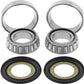 Tapered Steering Stem Bearing Kits