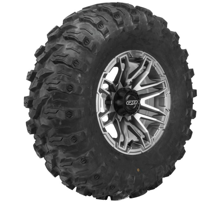 Stryker Wheels