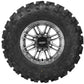 Stryker Wheels