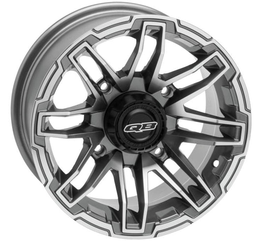 Stryker Wheels