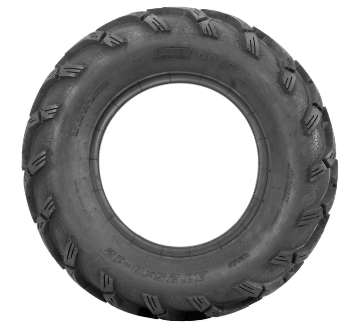 QBT671 Mud Tires