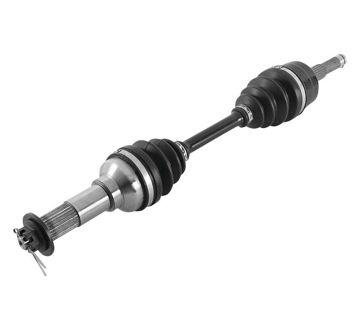 Rugged Axle for Yamaha