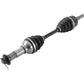 Rugged Axle for Yamaha