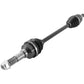 Rugged Axle for Yamaha