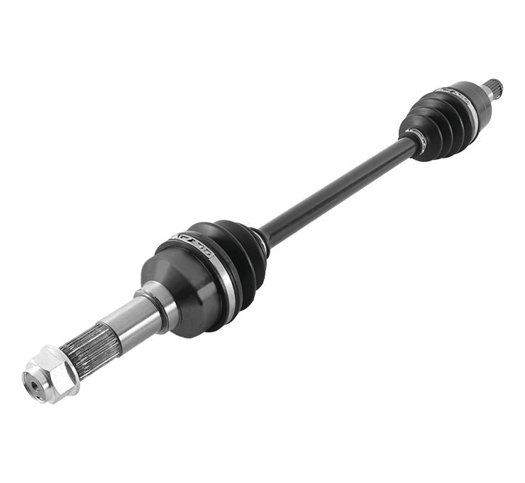 Rugged Axle for Yamaha