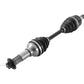 Rugged Axle for Yamaha