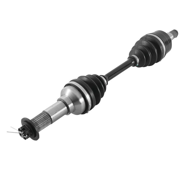 Rugged Axle for Yamaha