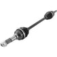 Rugged Axle for Yamaha