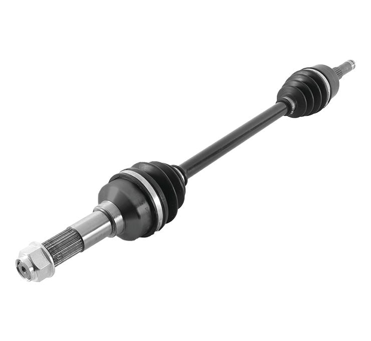 Rugged Axle for Yamaha