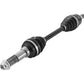 Rugged Axle for Yamaha