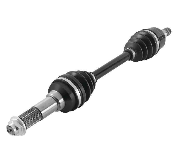 Rugged Axle for Yamaha