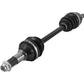 Rugged Axle for Yamaha