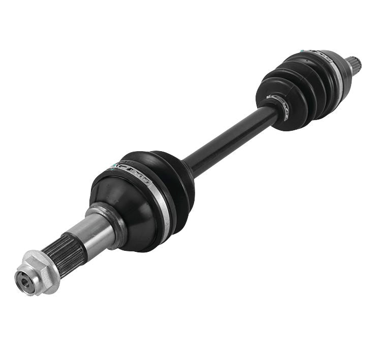 Rugged Axle for Yamaha