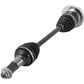 Rugged Axle for Yamaha