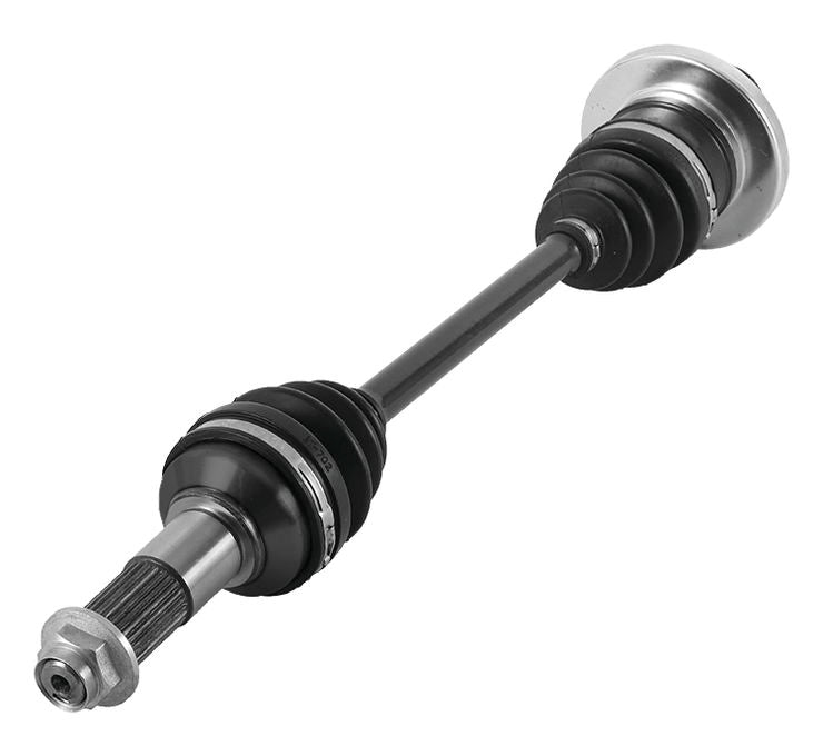 Rugged Axle for Yamaha