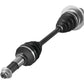 Rugged Axle for Yamaha